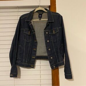 Gap Denim Jean Jacket